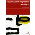 Psychologická diagnostika dospělých, e-kniha