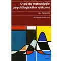 Úvod do metodologie psychologického výzkumu, e-kniha