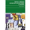 Teorie a náprava vývojových poruch učení a chování, e-kniha