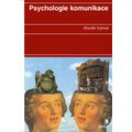 Psychologie komunikace, e-kniha