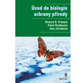 Úvod do biologie ochrany přírody, e-kniha