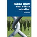 Vývojové poruchy učení v dětství a dospělosti, e-kniha