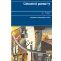 Úzkostné poruchy, e-kniha