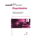 Psychiatrie, e-kniha