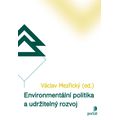 Environmentální politika a udržitelný rozvoj, e-kniha