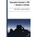Sexuální chování v ČR situace a trendy, e-kniha
