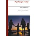 Psychologie rodiny, e-kniha