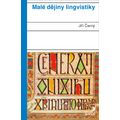 Malé dějiny lingvistiky, e-kniha