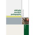 Základy sociální pedagogiky, e-kniha