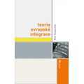 Teorie evropské integrace, e-kniha