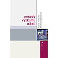 Metody výzkumu médií, e-kniha