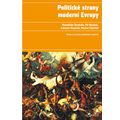 Politické strany moderní Evropy, e-kniha