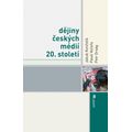 Dějiny českých médií 20. století, e-kniha
