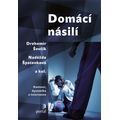 Domácí násilí, e-kniha