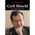 Höschl Cyril: Kde bydlí lidské duše, e-kniha