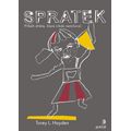 Spratek, e-kniha