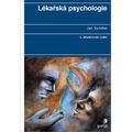 Lékařská psychologie, e-kniha