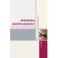 Didaktika ošetřovatelství, e-kniha