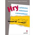 Hry s příslovími, hádankami a pranostikami