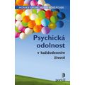 Psychická odolnost