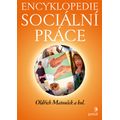 Encyklopedie sociální práce