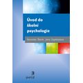 Úvod do školní psychologie