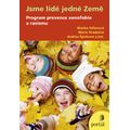 Jsme lidé jedné Země
