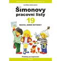 ŠPL 19 - Rozvoj jemné motoriky