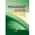 Pedagogický slovník