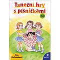 Taneční hry s písničkami
