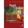 Postel u okna, e-kniha