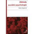 Základy sociální psychologie, e-kniha