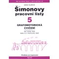 ŠPL 5 - Grafomotorická cvičení