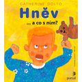 Hněv - a co s ním?