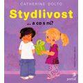 Stydlivost - a co s ní?