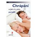 Chrápání a jak si s ním poradit