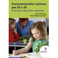 Environmentální výchova pro ZŠ a SŠ