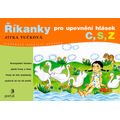 Říkanky pro upevnění hlásek C, S, Z - portál