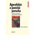 Agorafobie a panická porucha