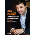 Přibáň Jiří - Tyranizovaná spravedlnost, e-kniha