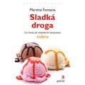 Sladká droga, e-kniha