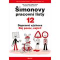 ŠPL 12 - Dopravní výchova