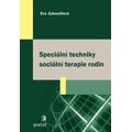 Speciální techniky sociální terapie rodin