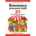ŠPL 21 - Grafomotorické pohádky