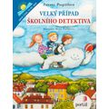 Velký případ školního detektiva