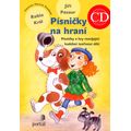 Písničky na hraní + CD