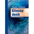 Klinický deník