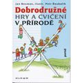 Dobrodružné hry a cvičení v přírodě