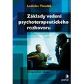 Základy vedení psychoterapeutického rozhovoru