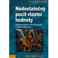 Nedostatečný pocit vlastní hodnoty, e-kniha